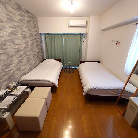 Comfort Cube Phoenix S Kitatenjin Fukuoka  Luaran gambar