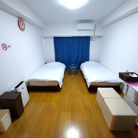 Comfort Cube Phoenix S Kitatenjin Fukuoka  Luaran gambar