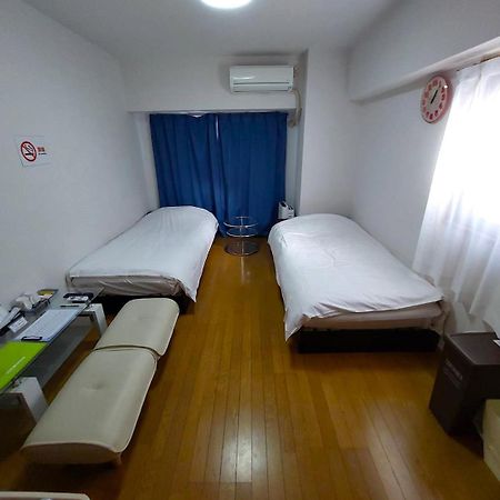 Comfort Cube Phoenix S Kitatenjin Fukuoka  Luaran gambar