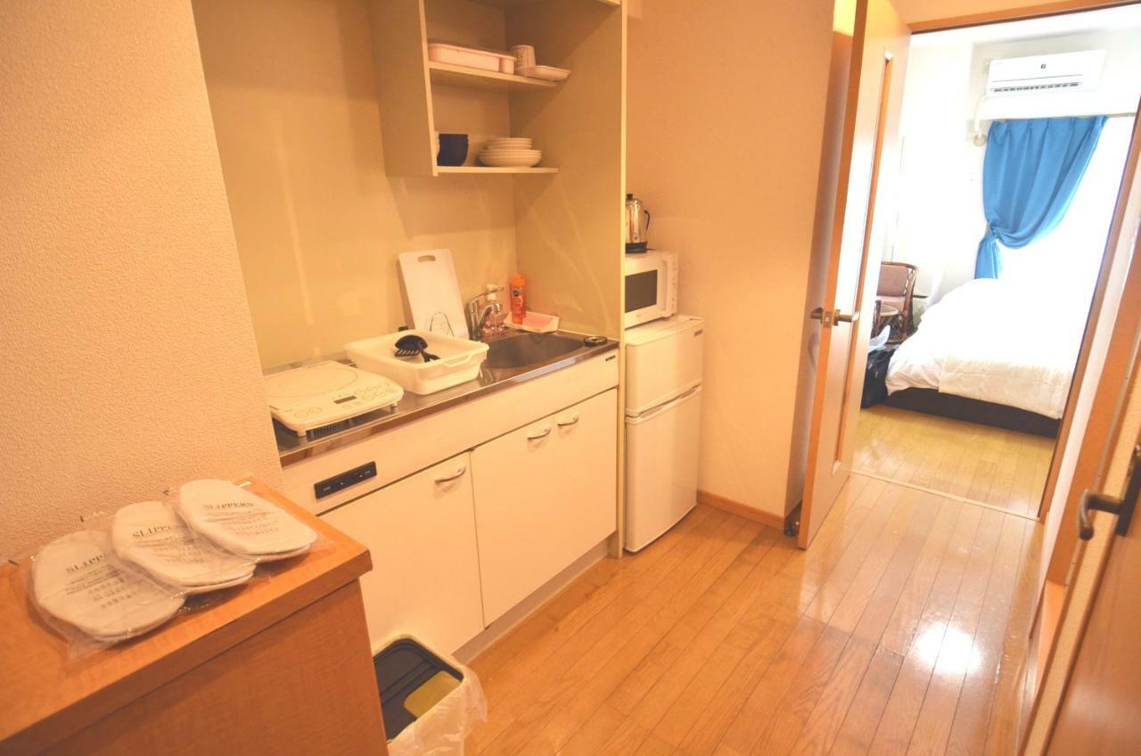 Comfort Cube Phoenix S Kitatenjin Fukuoka  Luaran gambar