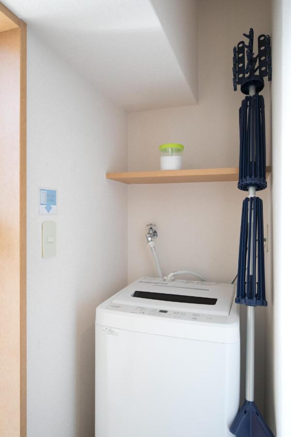 Comfort Cube Phoenix S Kitatenjin Fukuoka  Luaran gambar