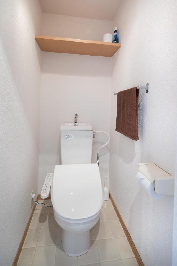 Comfort Cube Phoenix S Kitatenjin Fukuoka  Luaran gambar