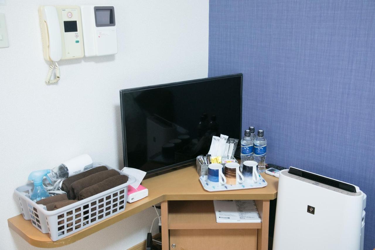 Comfort Cube Phoenix S Kitatenjin Fukuoka  Luaran gambar