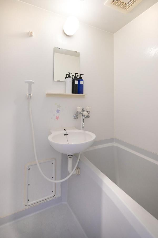 Comfort Cube Phoenix S Kitatenjin Fukuoka  Luaran gambar